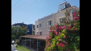 Günizi Motel Özdere