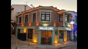 Art Street Boutique Hotel Urla