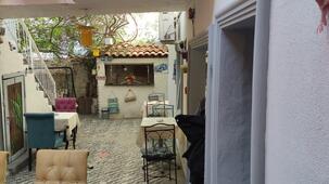 Lavinya Pansiyon Kuşadası Aydın