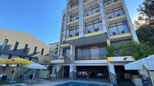 Pacific Hotel Çeşme