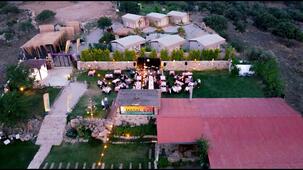 Masalevi Gümüşlük