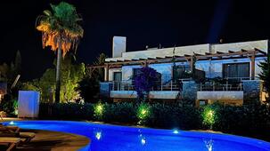 Genç Hotel Türkbükü