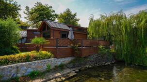 Sapanca Kıyı Bungalov