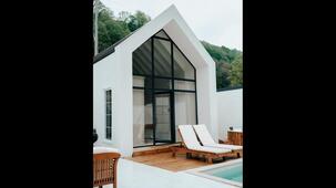 The Kaia Sapanca Bungalow