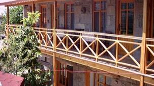 Çanakkale Assos Tekin Pansiyon