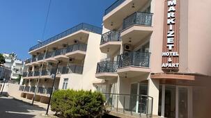 Markizet Hotel
