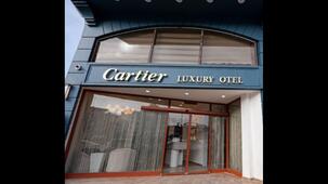Cartier Luxury Otel