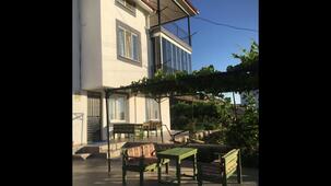 Salda Gölü Sağıroğlu Apart