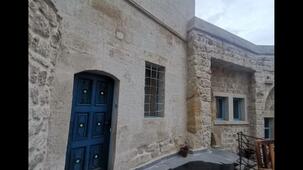 Fragman Cave Kapadokya