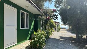 Mazı İncekum Pansiyon & Restaurant