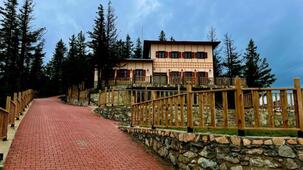 Görnek Tabiat Parkı