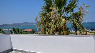 Urla Aman Ha Pansiyon