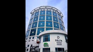 Delta Hotels by Marriott İstanbul West