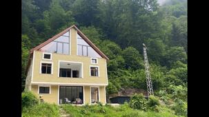 Nanus Ayder Bungalow