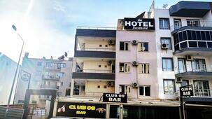 Aydın Kuşadası Otel Jasmine