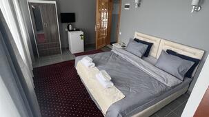 Nemrut Hilltop Hotel