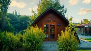 Clean Bungalov Tatil Köyü