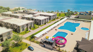 Heramis Termal Tatil Köyü