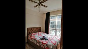 Meva Residence Hotel Çiğli