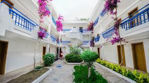 Regulus Beach Resort