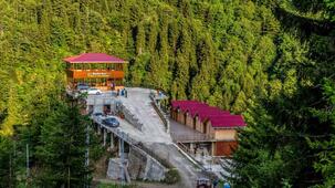 Macahel Maral Otel ve Restaurant