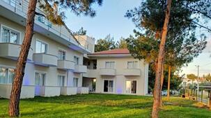 Tenedos İskele Hotel
