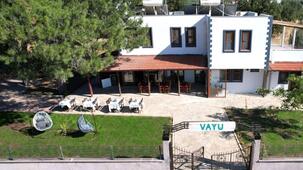 Vayu Hotel and Tiny Houses