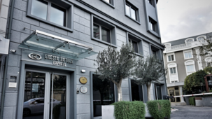 Eresin Hotels Express