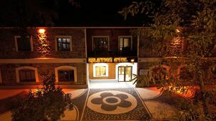 Tatvan İşletme Oteli