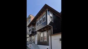 Sweet Home Kadıköy