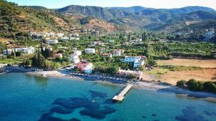 Bodrum Mazı Sahil Pansiyon