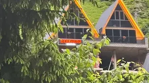 Dereüstü ve Gökçe Bungalov Evleri