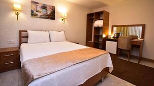 Dmr Grand Suit Sancaktepe