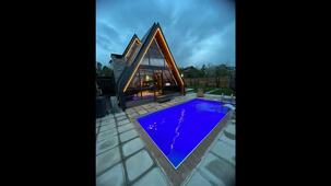 Green Life Sima Sapanca