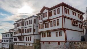 Osmanlı Konakları Beypazarı