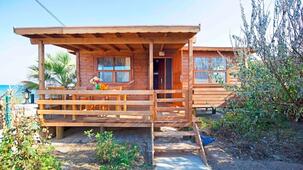 Yeniliman Bungalov Evleri