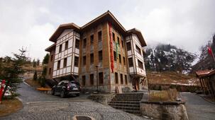 Kervansaray Deluxe Hotel