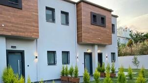 Karaaslan Group Tatil Evleri