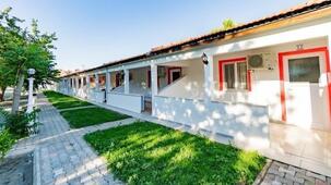 Mali Beach Apart Otel