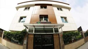 Amphora Boutique Hotel İstanbul