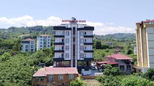 Metehan Suit Apart Otel