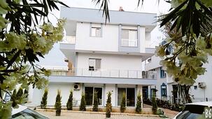 Şöhret Apart Otel İzmir Seferihisar 