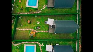 Doa Bungalovs Sapanca