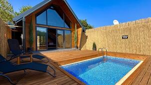 Sapanca Adres Bungalov