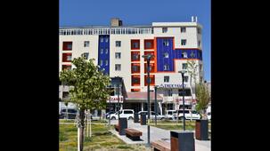 Erek Family Hotel