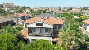 Çeşme Ada Butik Otel