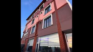 1071 Otel & Restaurant