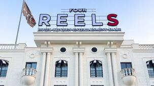 Four Reels Sakarya