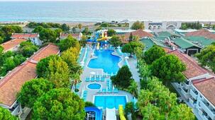 Master Family Club Hotel