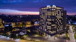 Hilton İstanbul Bakırköy